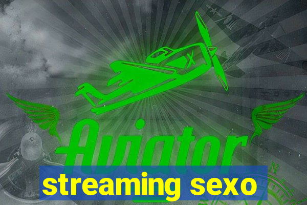 streaming sexo
